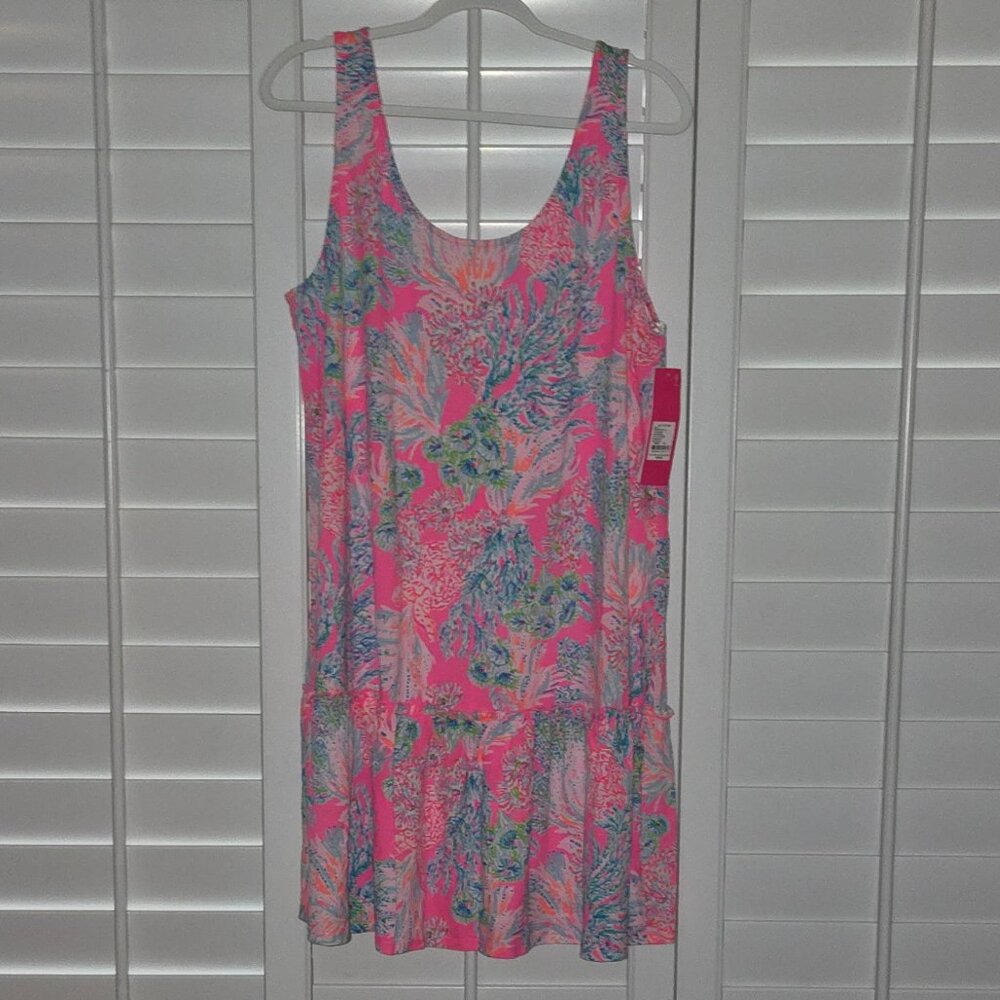 Lilly Pulitzer Skyelar Dress